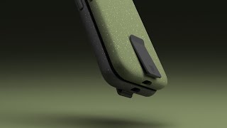 BodyGuardz Motus Case For Apple iPhone 14 Series [upl. by Aisetal656]