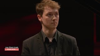 LongThibaudCrespin Piano 2019  Clément Lefebvre Beethoven Concerto n°1 [upl. by Ekenna]