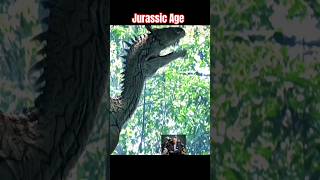 Jurassic Age  The Glaci Allosaurus Ancestors part 2 [upl. by Steward]