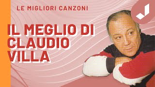 Claudio Villa  Il Meglio vol1 [upl. by Daisey]