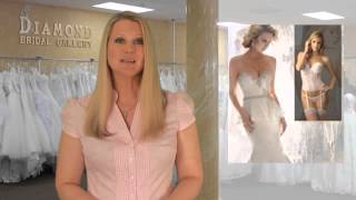 Wedding Expert Tips How to choose the right undergarment for your wedding dress [upl. by Dry]