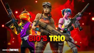 Bios Trio Zone Wars Official Trailer [upl. by Mensch833]