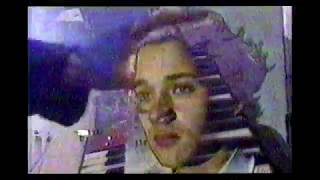 JAUNTIX  Atlantyda official video1992 [upl. by Lyrac774]