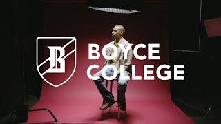 Boyce College Were Right Here [upl. by Olegnalehcim]