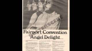 Fairport Convention  The Journeymans Grace1971 Live [upl. by Eniawd]