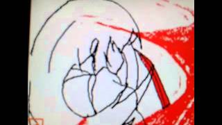 Rakudai Kishi No Cavalry Opening Flipnote [upl. by Ecinev]