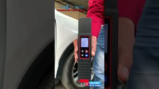 Connect THINKTOOL Master and ThinkTool TPMS  THINKCAR PAKISTAN [upl. by Velick]