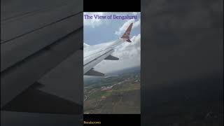 Air India Express experience Bengaluru to Delhi awesome video airindiaexpress worldtourismday2024 [upl. by Anicul]