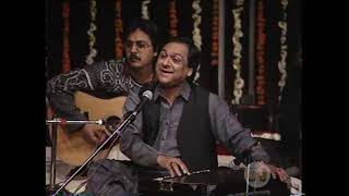 Ustad Ghulam Ali [upl. by Haleelahk953]