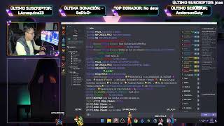 🔴DOTAS DECENTES EN VIVO 😎 [upl. by Seaton424]