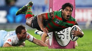 10 Best Debuts NRL [upl. by Aissela]