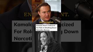 Kamala’s Role In The Narcotics Trade In California [upl. by Jerusalem]