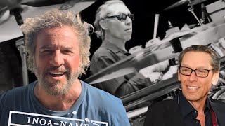 Sammy Hagar Reveals Why Alex Van Halen Avoided Him and Didnt Join Van Halen Tour [upl. by Spooner182]