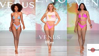 Venus at Miami Swim Week® 2024 [upl. by Gayler]