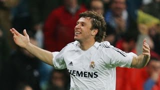 Antonio Cassano ● All Goals with Real Madrid ● 20052007 [upl. by Adnilak]