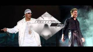 Daddy Yankee Ft Ricky Martin  Muevete Duro ORIGINAL OFFICIAL SONG [upl. by Tihw]