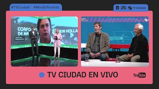 TV Ciudad EN VIVO  Seguí la transmisión en vivo ¡Suscribite al canal [upl. by Trebornhoj]