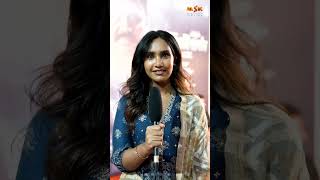 Murali about Saamaniyan movie release in Malaysia  Ramarajan Rahesh MSKalai MSKMovies [upl. by Parette]