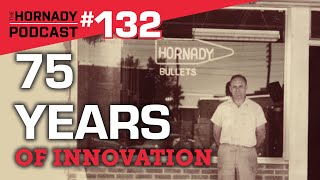 Ep 132  75 Years of Innovation [upl. by Dugas]