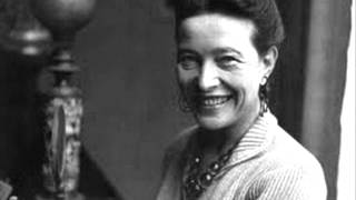 Simone de Beauvoir Her Life and Philosophy [upl. by Kalk]