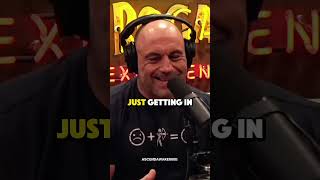 Joe Rogan on Negative SelfTalk joerogan motivational inspiration [upl. by Grail350]