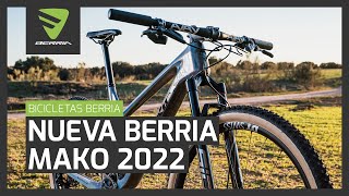 BERRIA MAKO 2022  BERRIA BIKE [upl. by Suivatram]