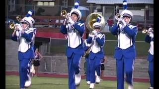 Lawrence County Band Festival 2012 [upl. by Benis]