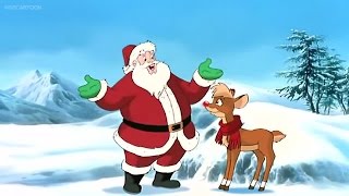 Rudolph The Red Nosed Reindeer The Movie 1998 HD [upl. by Asital]