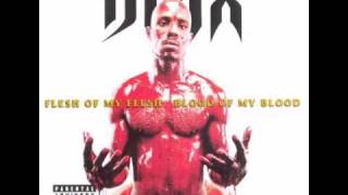 DMX  The Omen  LYRICS [upl. by Eirak705]