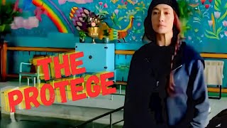 Fight Scene Girl Movie  The Protege  Maggie Q [upl. by Eiramanitsirhc]