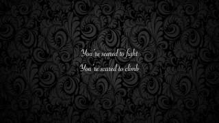 The Light That Never fails by ANDRA DAY Lyrics [upl. by Fotzsyzrk]