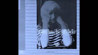 Blossom Dearie  They Say Its Spring 1958 Version [upl. by Lleznol317]