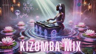 🌊KIZOMBA Heat 🥵 Kizomba Mix Beats For The Perfect Night [upl. by Dragone198]