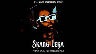 Skang Leka [upl. by Rinna]