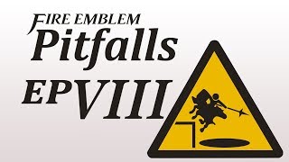 Fire Emblem Pitfalls 8  Experience Distribution [upl. by Vasili473]