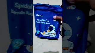 unboxing spidol aimilo [upl. by Teresa]