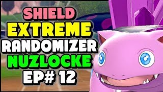 How to RANDOMIZE ANY Switch Pokemon Game Legends Arceus BDSP Sword amp Shield and Lets Go [upl. by Amekahs]