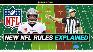 NFL quotKnowing the Rulesquot Moments [upl. by Coppinger]