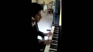 Chayanne  Completamente Enamorados Versión Piano [upl. by Socrates]