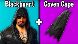 10 BEST quotSEASON 8quot SKIN  BACKBLING COMBOS Fortnite New Skin Combinations [upl. by Names]