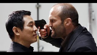 The Last War  Jet Li  Jason Statham  Best Action Chinese Adventure Martial Arts Kung Fu Movie [upl. by Michelsen131]