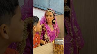 Neetu Ke Bete Ka Hua Dimag Kharab Part1 😱 EP  1190 neetubisht trending nanadbhabi comedy [upl. by Notfa445]