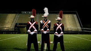 Crossmen 2013  Final Run Through [upl. by Noah]