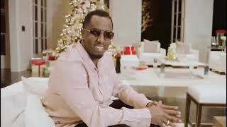 P Diddy interview [upl. by Raila]