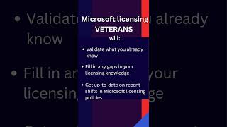 Directions on Microsoft Licensing Training microsoftcertification licensing microsoftlicensing [upl. by Milurd942]