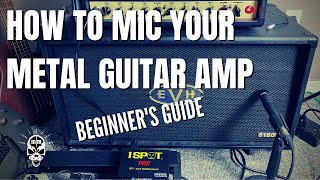 How To Make DI Guitar Sound Good  Virtual Guitar Amp Plugins [upl. by Iblehs]