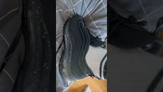 NIKE AIR MAX 97 TERRASCAPE BLACK DQ3976001 nike terrascape shoes running [upl. by Iot]