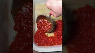 Authentic Italian Cannelloni Recipe [upl. by Vasilek]