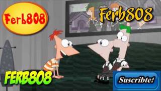 Verano ¿Por donde hay que empezar  Alrrevez  Phineas y Ferb [upl. by Burne]