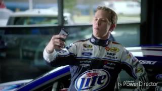 Nascar Commercial Compilation [upl. by Sama]